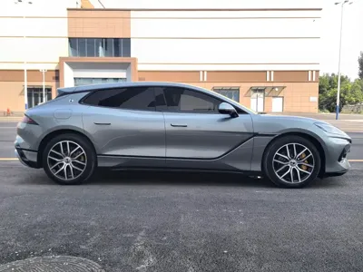 Denza Denza Z9GT