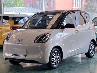 Wuling MINIEV