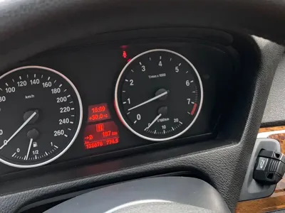 BMW X5 (Import)