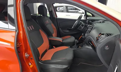 Renault-KoreaSamsung QM3