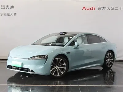 智界 Zhijie S7