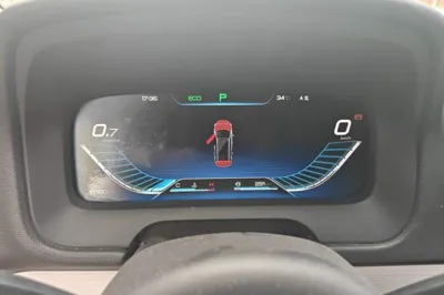 BYD Tang