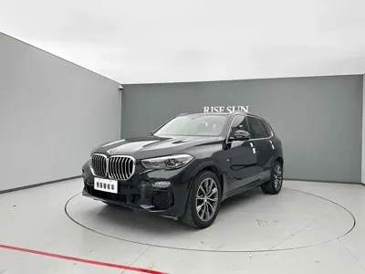 BMW X5 (Import)