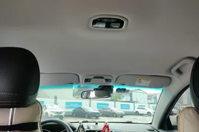 Geely Auto Emgrand