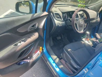 Buick Encore