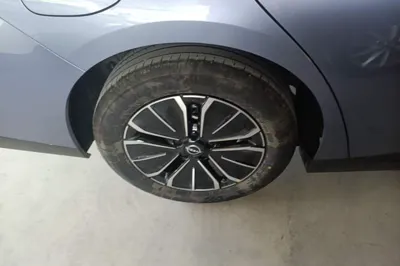 Nissan N6