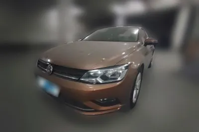 Volkswagen Lamando
