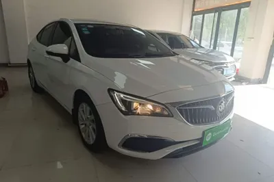 Buick Verano