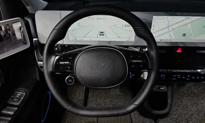 Hyundai Ioniq5