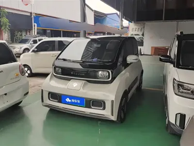 Baojun KiWi EV
