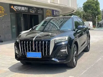 Hongqi Hongqi HS5