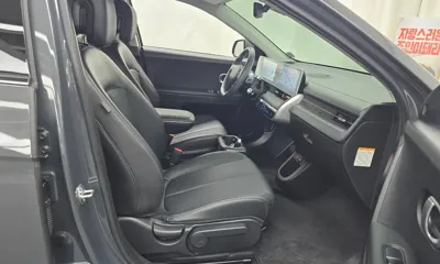 Hyundai Ioniq5