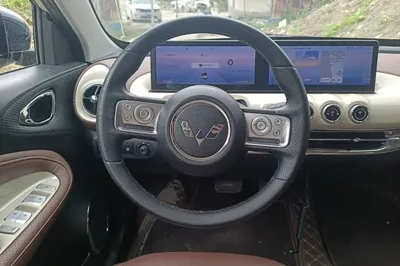 Wuling Bingo