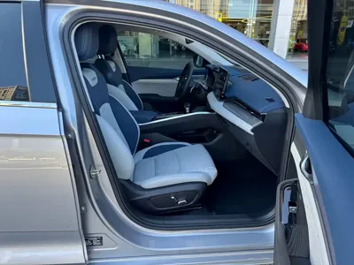 Geely Xingrui