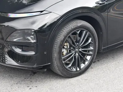 Xpeng G6