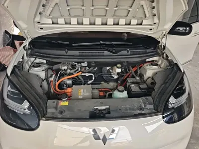Wuling Bingo