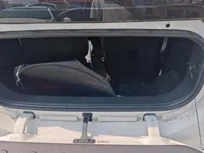 Wuling Nano EV