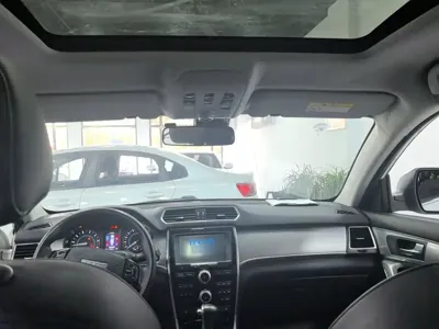 Haval H2