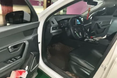 BYD Song Pro