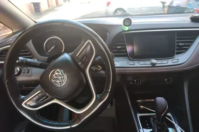 Buick GL6