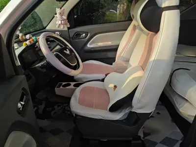 Wuling MINIEV
