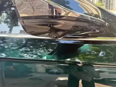 Geely Xingrui