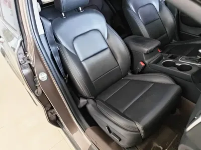 Kia KX5