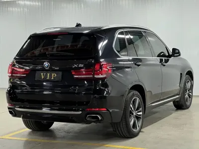 BMW X5 (Import)