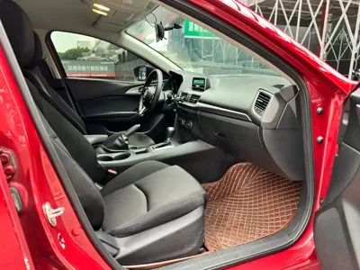 Mazda 3 Axela