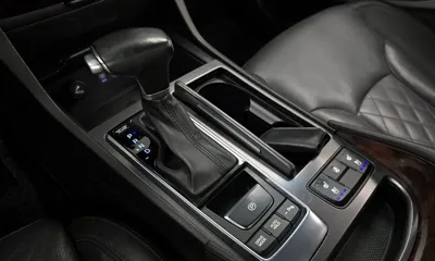 Hyundai Aslan