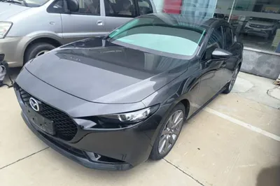 Mazda Mazda 3 Axela