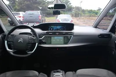 Citroen-DS C4 Picasso