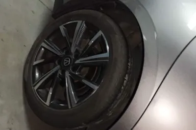 Changan Eado DD
