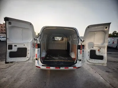 Ruixiang V2 EV