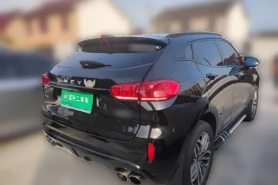 WEY VV5