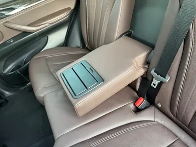 BMW X5 (Import)