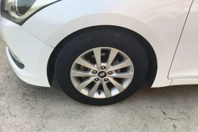 Hyundai Mistra