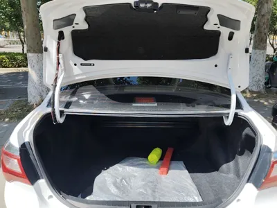 BYD F3