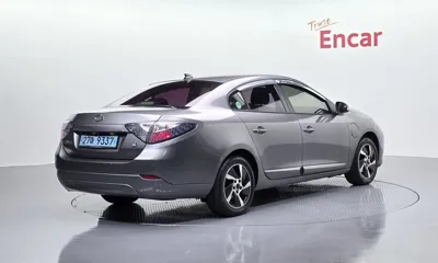 Renault-KoreaSamsung SM3
