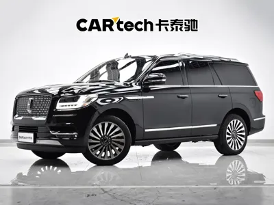 Lincoln Navigator
