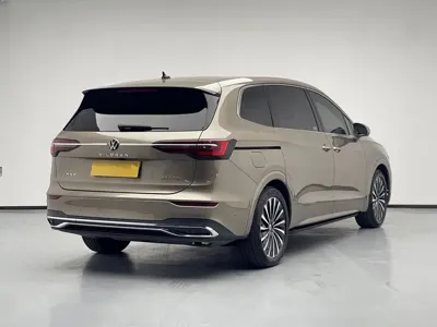 Volkswagen Viloran