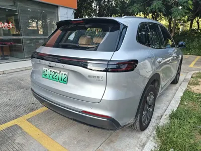 Galaxy 银河星舰7