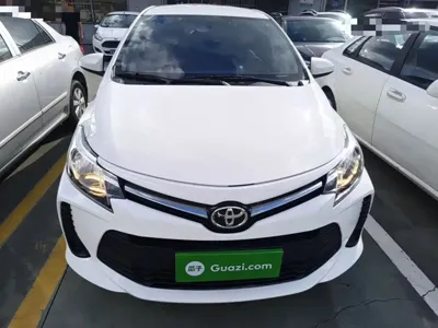 Toyota Vios