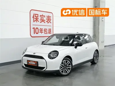 MINI MINI COOPER EV