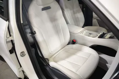 Geely Galaxy Geome