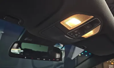 Hyundai Maxcruz