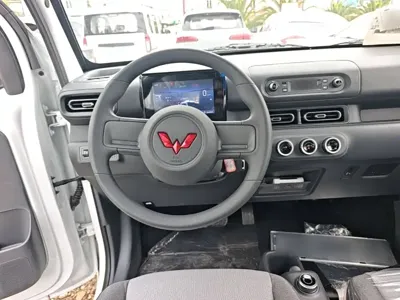 Wuling Zhiguang EV