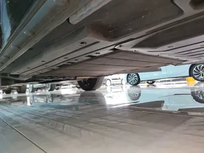 BYD L DM-i