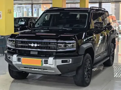 Fang Cheng Bao Leopard 5