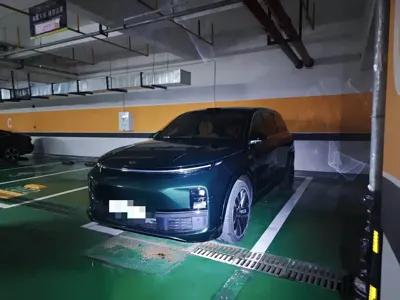 Li Auto Li L9